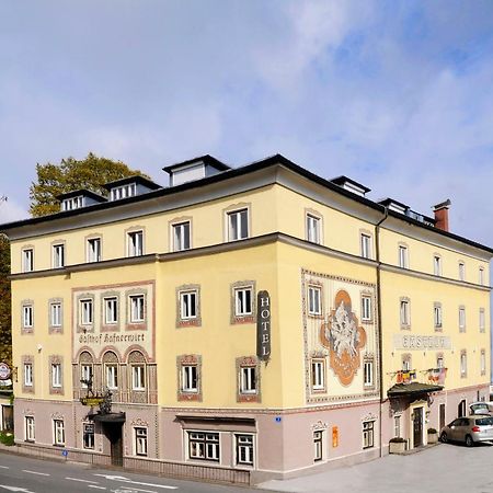Hotel Hafnerwirt Халляйн Экстерьер фото