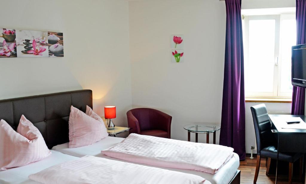 Hotel Hafnerwirt Халляйн Номер фото