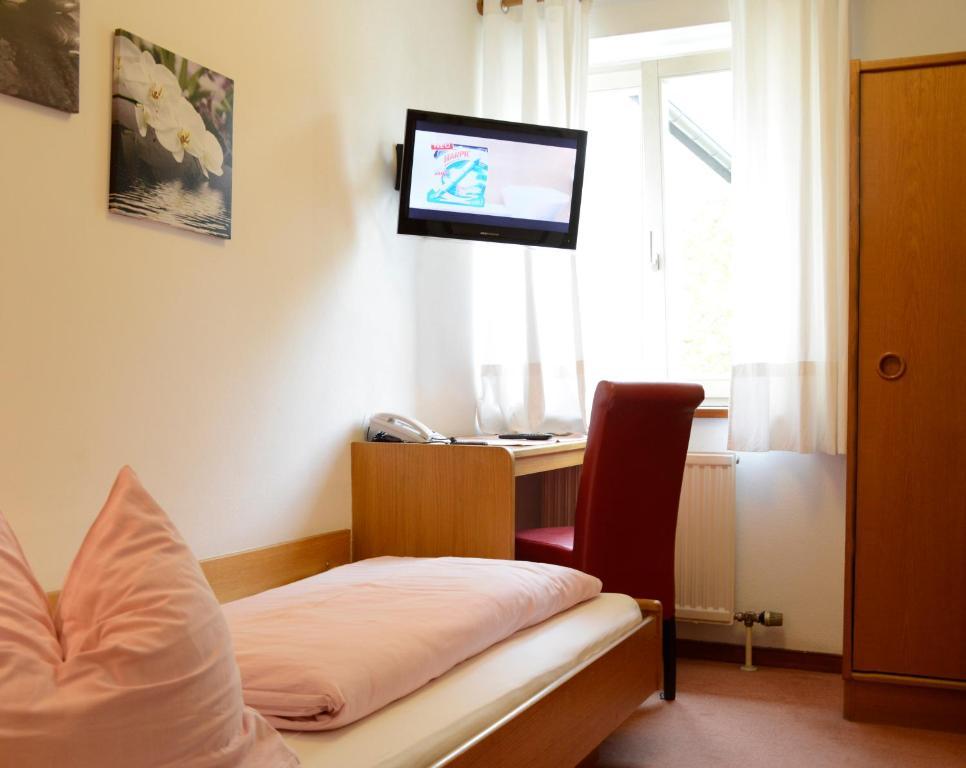 Hotel Hafnerwirt Халляйн Номер фото