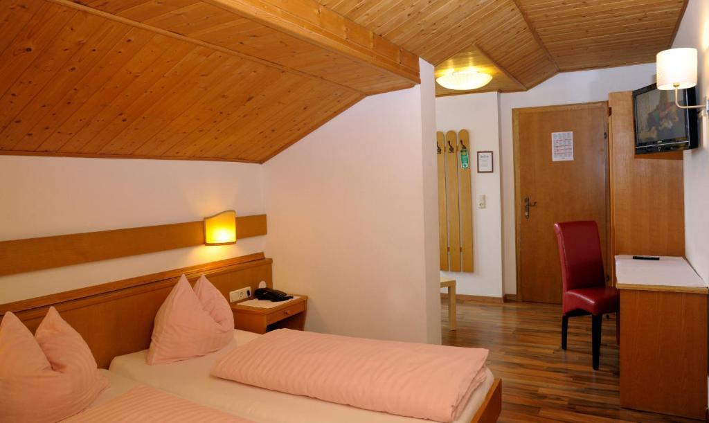 Hotel Hafnerwirt Халляйн Номер фото